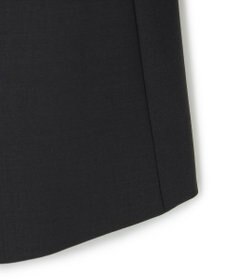 23区 【セットアップ対応】ラフィーネウール 二つ釦 ジャケット