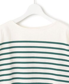 23区 BUGIS ハーフスリーブ ボーダー Tシャツ