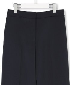 ICB L 【先行予約】 ハイツイストダブルクロス ワイドパンツ