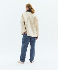 LENO HUNTING JACKET 《UNISEX》 ハンティングジャケット