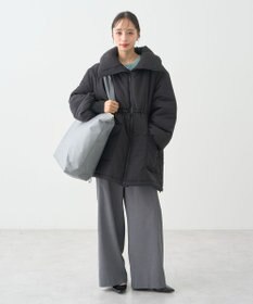 earth music&ecology 【2026年HAPPY BAG】earth music&ecology(パファードロストコートセット)