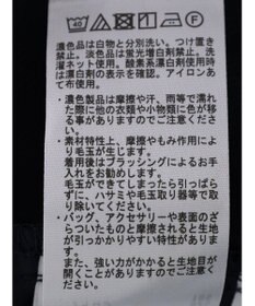 Green Parks とろみカーゴパンツ