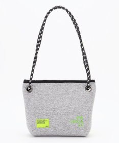 PW CIRCULUS 【25秋冬新色追加！】PW ロゴサコッシュ カートバッグ ゴルフ グレー系