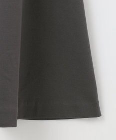 自由区 L 【セットアップ対応・洗える】エアーポンチ スカート