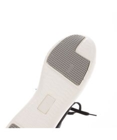 ing <ing>晴雨兼用ローカットスニーカー