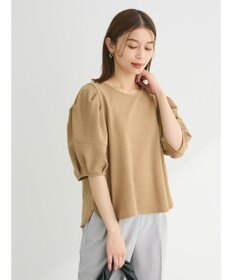 Green Parks ・ＳＵＧＡＲ　ＳＰＯＯＮ　ランタンスリーブプルオーバー