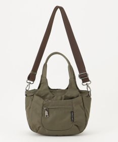 Y'SACCS 【Y’SACCS vous et】ラウンド2WAYミニトート