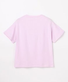 ANY KIDS 【綿100%/接触冷感】ひんやり オーバーサイズ アニマルTシャツ