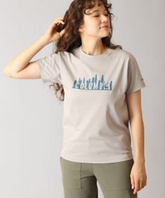 Columbia Columbia/ ウィメンズヤハラフォレストショートスリーブTシャツ /コロンビア