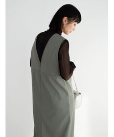 Green Parks ・ＥＬＥＮＣＡＲＥ　ＤＵＥ　ＳＥＴ２点インナー×ジャンスカ