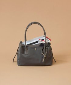 TOPKAPI 【Breath TOPKAPI】【新色追加】ALINE アライン ナイロン ボストン ミニ トートバッグ 軽量 / 肩掛け / 大容量 / 通勤