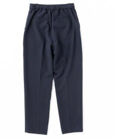 UNFILO ウォームテーパードパンツ