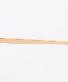 ANY ボストンサングラス（巾着付き）