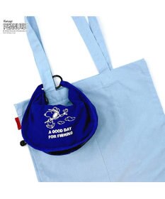 ROOTOTE 8515【ルートート】スヌーピー IP.サーモキーパー.ラウンド.ピーナッツ-1B