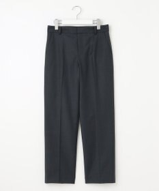 J.PRESS LADIES 【セットアップ対応】BAHARIYE1 テーパード パンツ