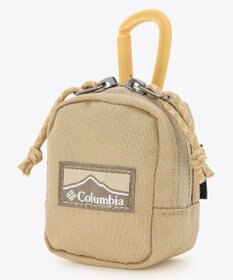 Columbia Columbia/ プライスストリームイヤフォンケース /コロンビア