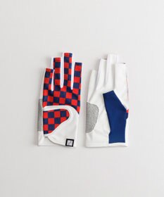 ORuKuBET GOLF - MAMIJIRO (WOMEN)【両手用・ネイルカット・グリップ力・吸汗速乾性・UVカット】