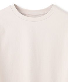 UNFILO L LAYERED FRONT ノースリーブ