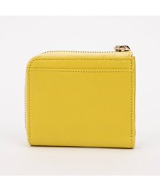 UNBILLION アトランタ ATLANTA / 牛革L字ファスナーミニウォレット