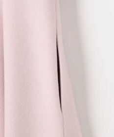 TOCCA MUSE ショールカラーコート