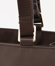 LA BAGAGERIE 縦長スクエアトート