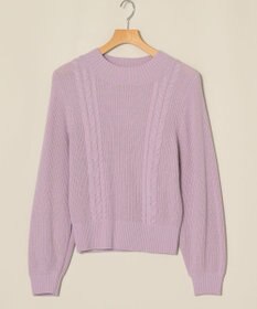 ONWARD Reuse Park 【any SiS】ニット秋冬