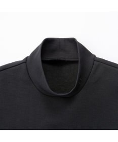 ZERO HALLIBURTON ゼロハリバートン ZERO HALLIBURTON ヒートエナジー×カラット　モックネック半袖 82241