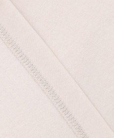 UNFILO L LAYERED FRONT ノースリーブ