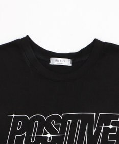 WEGO ドロストロゴショートT