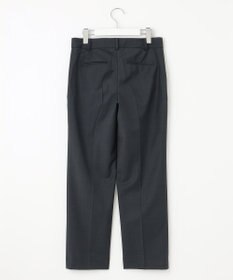 J.PRESS LADIES 【セットアップ対応】BAHARIYE1 テーパード パンツ