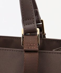 LA BAGAGERIE 縦長スクエアトート