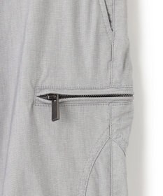 JOSEPH HOMME リネンシャンブレーストレッチ / STICK DESIGN