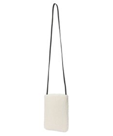 Green Parks ｍｉｆｆｙ／ボアスマホショルダー