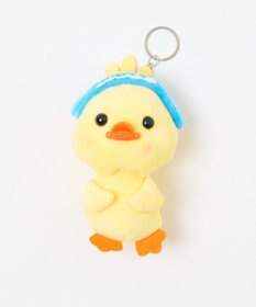WEGO カチューシャあにまるぬいぐるみキーホルダー