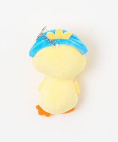 WEGO カチューシャあにまるぬいぐるみキーホルダー