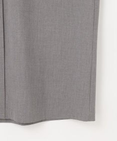 NAVE 【ReNAVE】ウォッシャブルツイル シャツドレス