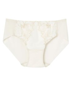 une nana cool 小さく見せるミニマイザーブラ レース ショーツ