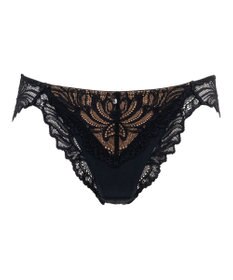 BRADELIS New York 【BRADELIS New York】　サポートバックラインスタイルパンティ23A1