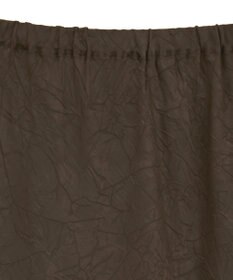 earth music&ecology ストレッチサテンスカート