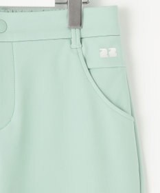 23区GOLF 冬の暖かボトム【WOMEN】ボンディングパンツ