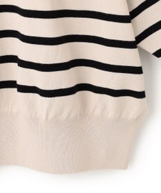 UNFILO 【洗える/抗菌防臭】マイビューティニット ドルマン