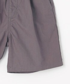 ANY KIDS ポプリン ハーフパンツ