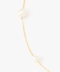 23区 【APPLAUDIR】ランダムパールネックレス