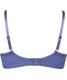 Wing ブラジャー 自然なまるみシルエット ソフトなつけごこち 【ナチュラルアップブラ】 ブラ KB2062 ウイング／ワコール