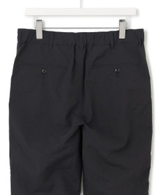 J.PRESS YORK STREET 【UNISEX】テーパードパンツ