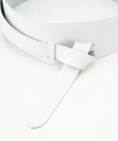 23区 【R(アール)】レザーベルト