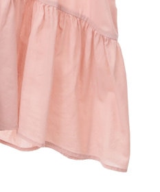 CRAFT STANDARD BOUTIQUE ペプラムブラウス