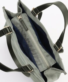 LA BAGAGERIE 縦長スクエアトート