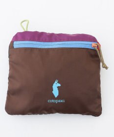 JOSEPH ABBOUD MOUNTAIN 【軽量/パッカブル】COTOPAXI - Arenilla Mesh Tote - Del Dia メッシュ トートバッグ