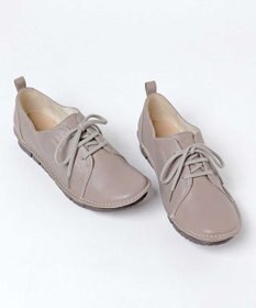 REGAL FOOT COMMUNITY 【アールドット】S08C カジュアルレースアップ カジュアルシューズ